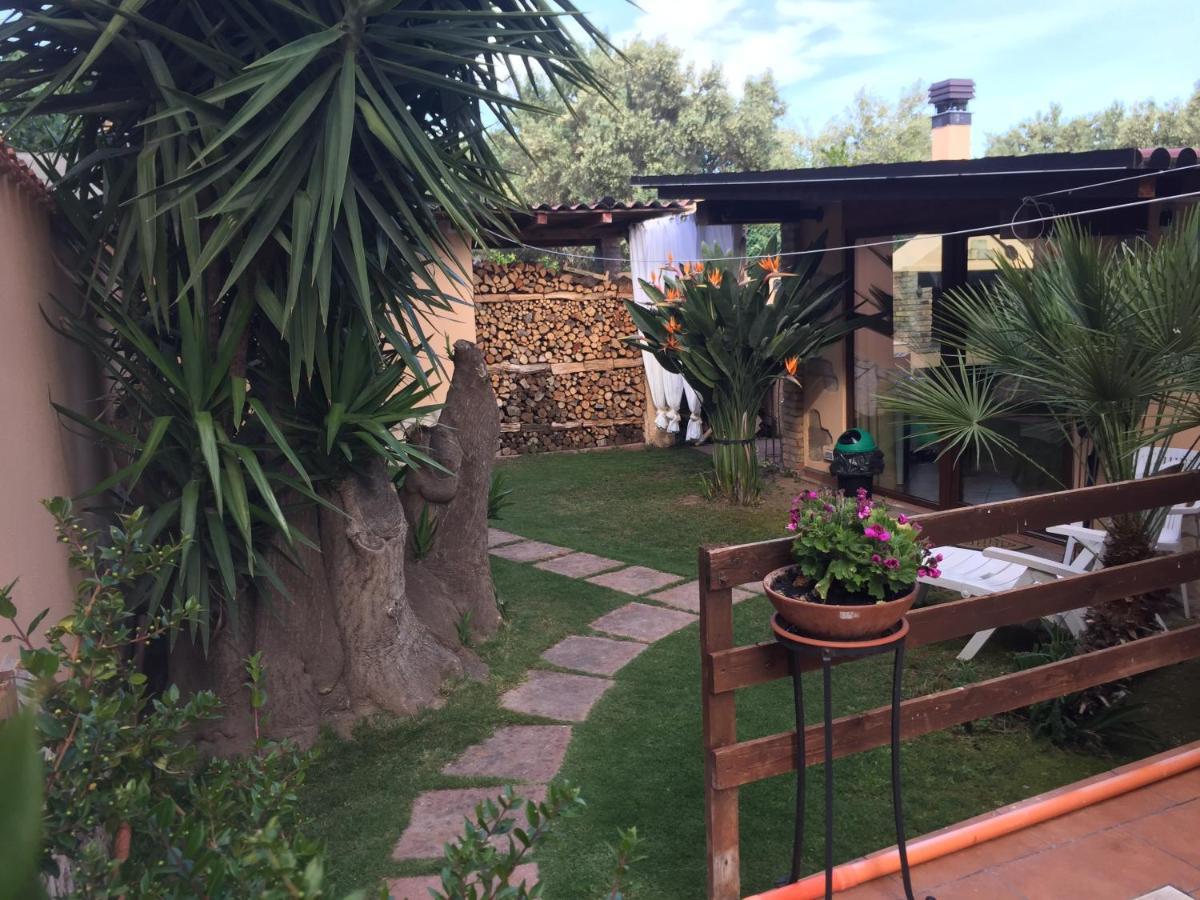 Villa Casa Gle Sant'Andrea  Exterior foto